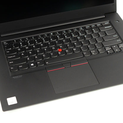Lenovo ThinkPad P1 G3 15.6" Laptop Core i7 16GB 512GB SSD Windows 11 Pro B v.WCB