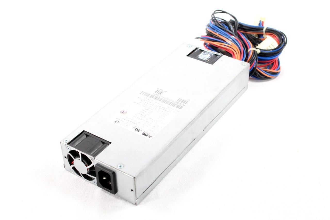 DELL PowerVault CSA Array J23 520W POWER SUPPLY ACBEL FS7026 PWR-00024-01 HW798