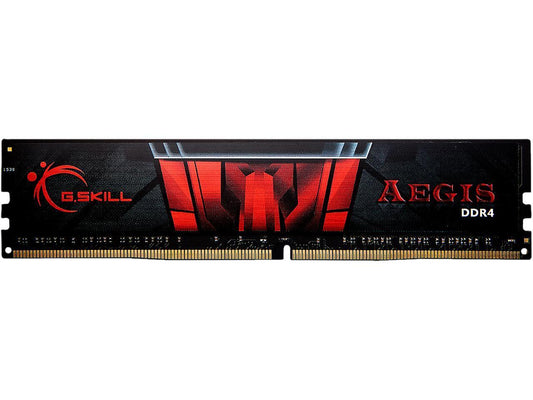 G.SKILL MEM 16G|GSKILL F4-3200C16S-16GIS R Memory