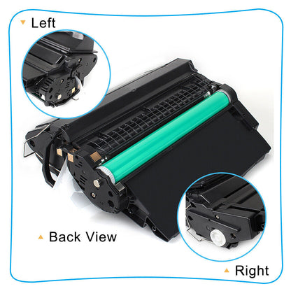 10x Compatible with HP Q5942X 42X Toner LaserJet 4200 4250n 4250tn 4300 4350tn