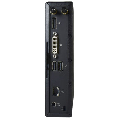 Dell Wyse 5010 Thin Client Dx0D 1.40GHz 2GB RAM 8GB Citrix HDx RJ-45 & Wifi Kit