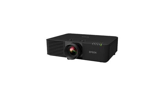Epson V11HA25120 L735U PowerLite FHD WUXGA 3LCD Laser Projector 7000 Lumens