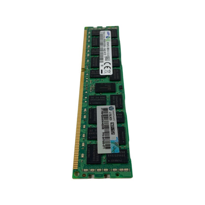 Lot of 5 Samsung M393B1K70EB0-YH9 8Gb RAM 1333mhz 1.35V Memory Module