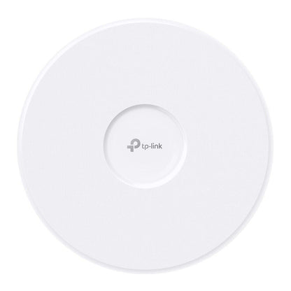 TP-Link EAP783 | BE22000 Omada Tri-Band Ceiling Mount Wi-Fi 7 Access Point