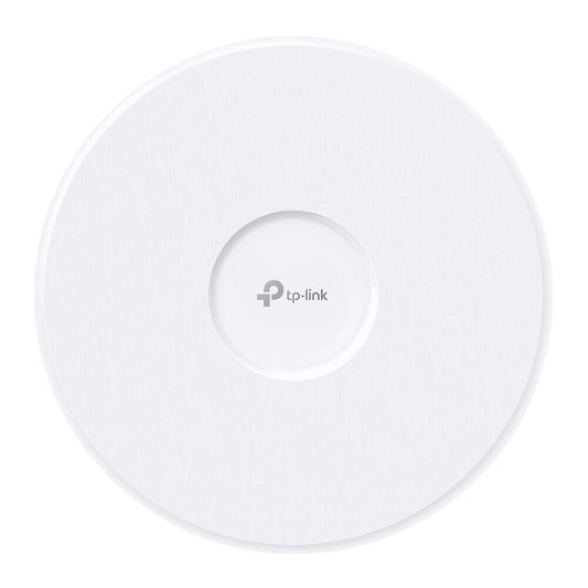 TP-Link EAP783 | BE22000 Omada Tri-Band Ceiling Mount Wi-Fi 7 Access Point