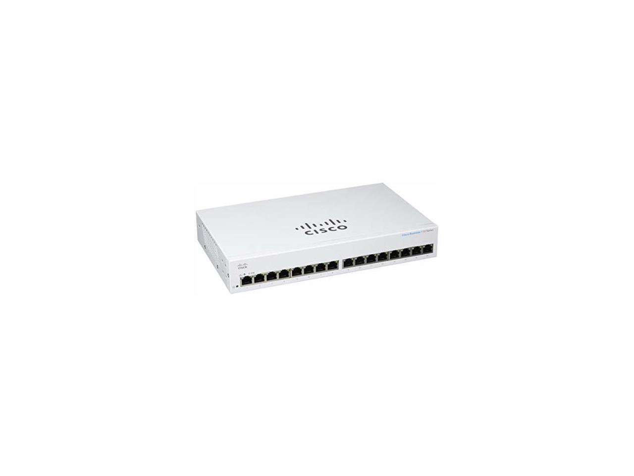 Cisco Systems, Inc. CBS11016TNA CH Cisco|CBS11016TNA R Network Commercial