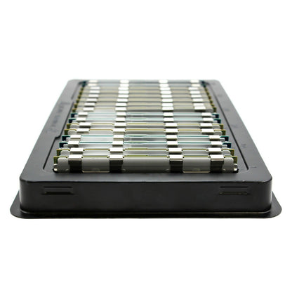 512GB (16x32GB) DDR3 PC3-14900L LRDIMM Server Memory HP Compatible 708643-S21