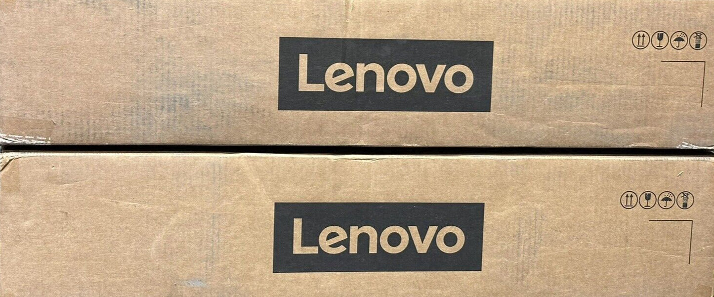 Lenovo AMD SR645 EPYC 73F3 16C 32GB RAM 1.92TB SSD 2.5 SFF 2x 1100W 930-8i Rails