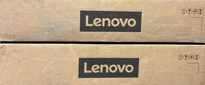 Lenovo AMD SR645 EPYC 73F3 16C 32GB RAM 1.92TB SSD 2.5 SFF 2x 1100W 930-8i Rails