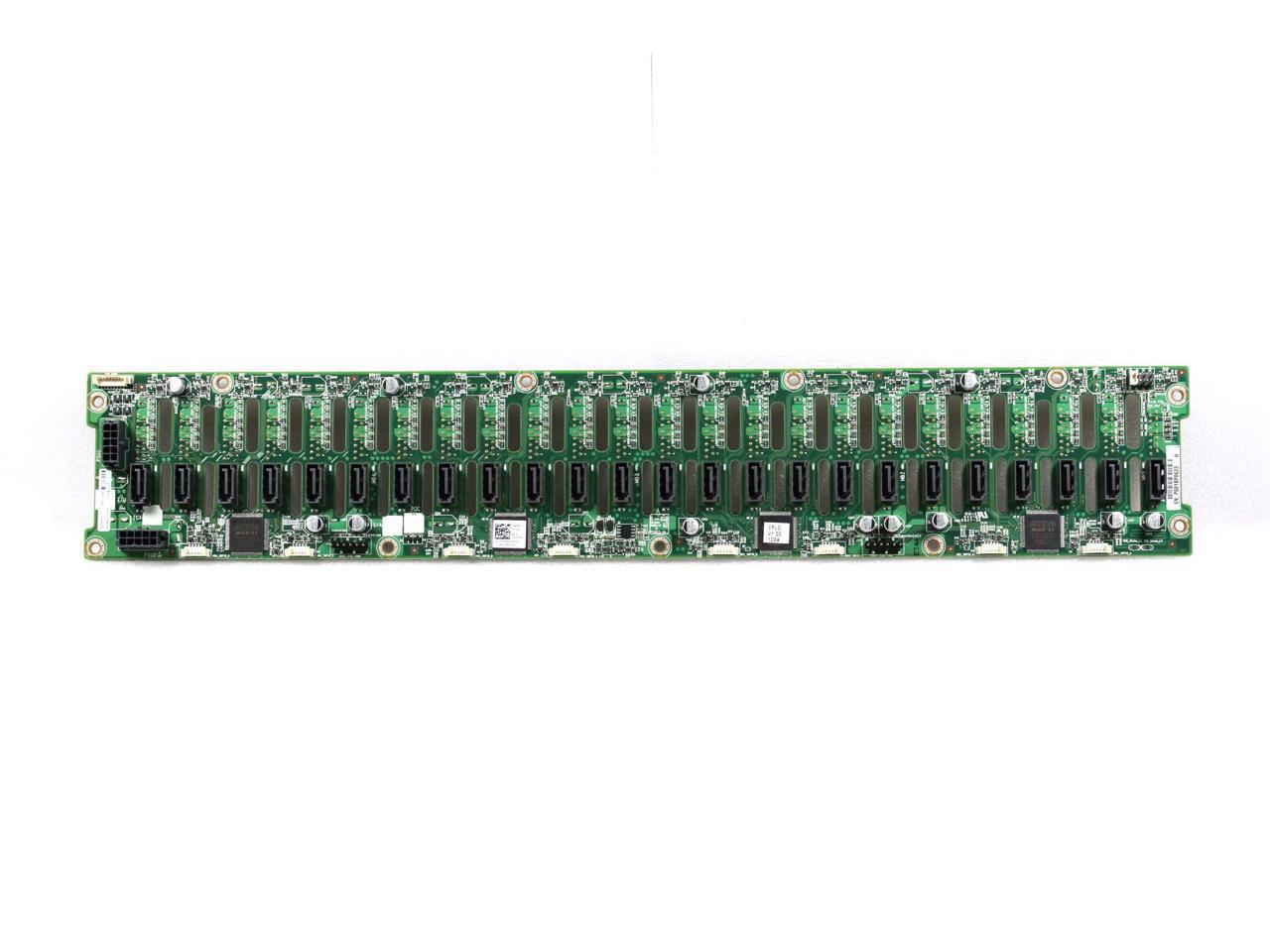 Dell PowerEdge Cloud C6100 2.5"Hard Drive HDD SAS Backplane Board H9TR4 (NOT FOR HOME PC)