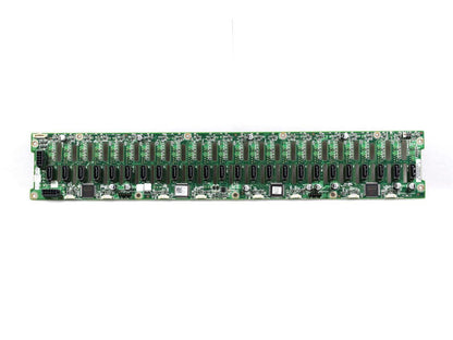 Dell PowerEdge Cloud C6100 2.5"Hard Drive HDD SAS Backplane Board H9TR4 (NOT FOR HOME PC)