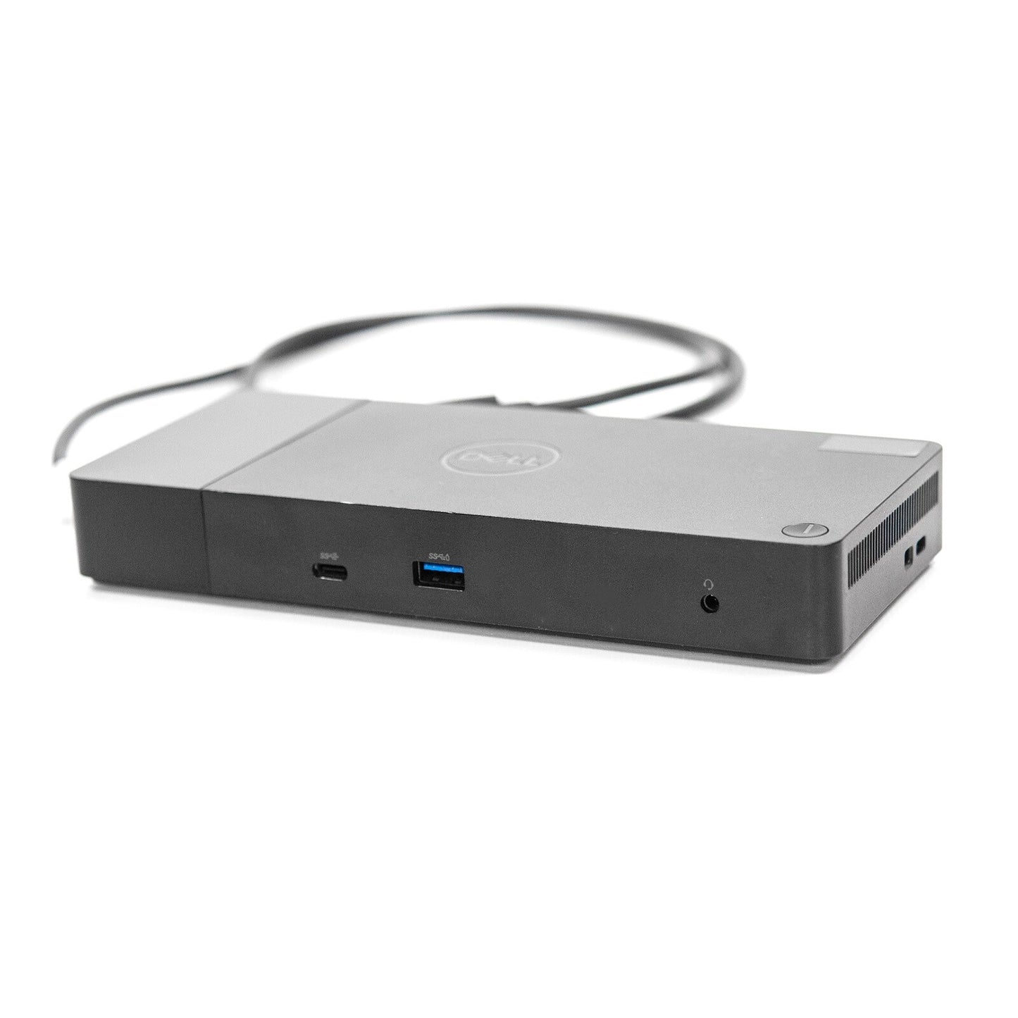 Dell WD19 K20A USB-C DisplayPort Performance Docking Station 1887B w/ 180w AC