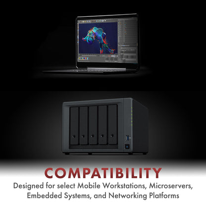 64GB 2x 32GB PC4-2666 ECC SODIMM Synology DiskStation DS1618+ DS2419+ Memory RAM (NOT FOR HOME PC)