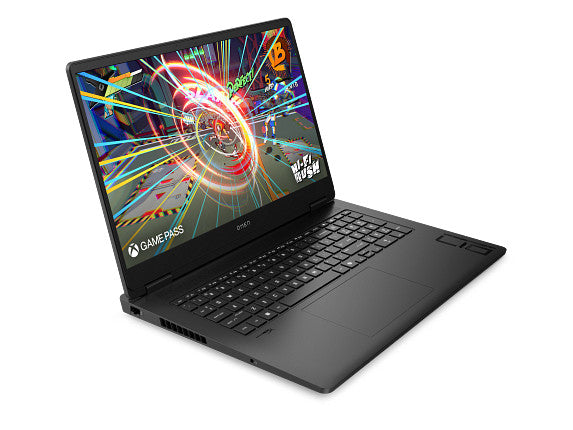 OMEN Gaming Laptop 17.3" QHD AMD Ryzen AI 7 32 GB memory;1 TB SSD Windows 11