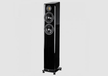 ELAC Vela FS408.2-GB High-Fidelity Floorstanding Loudspeaker VFS408.2-GB