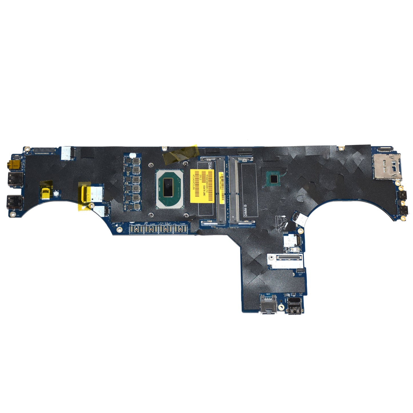 Dell Precision 7740 Motherboard i5-9400H 2.5GHz 4-Core DDR4 LA-H281P N9YD8