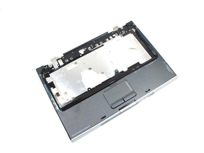 HP Pavilion DV1000 Touhpad Palmrest With Hinge Cover 37CT6TATP33 412377-001