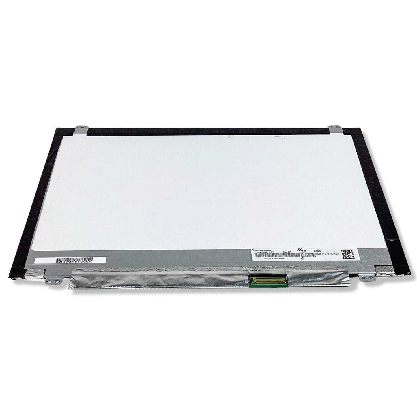 Dell OEM Inspiron 14 3421 5421 5437 14z 5423 LED 14" WXGAHD LCD Widescreen Y9P7N