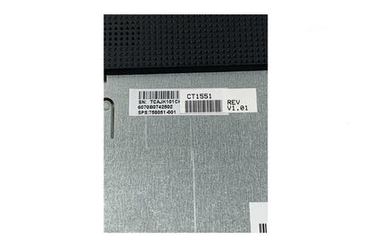 New OEM HP elite x3 Desk Cardinal 910119-001