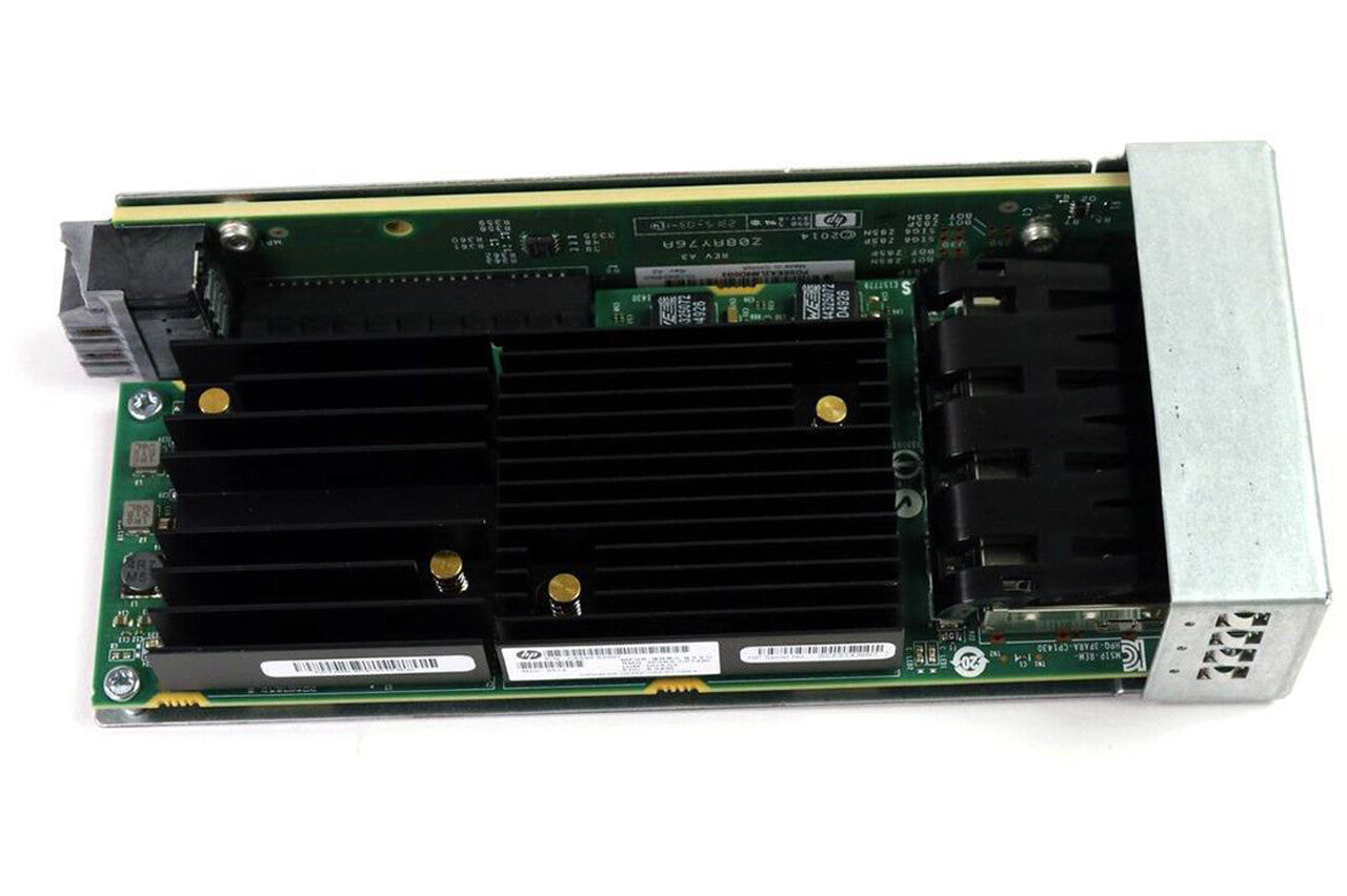 Genuine HP 3PAR StoreServ 20000 4-Port 16GB HBA 782412-001 C8S92-63002 C8S92A