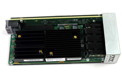 Genuine HP 3PAR StoreServ 20000 4-Port 16GB HBA 782412-001 C8S92-63002 C8S92A