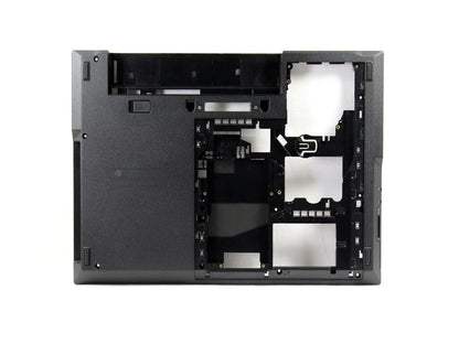 Dell OEM Latitude E5510 Laptop Bottom Base Cover Assembly Black M115T THJX0