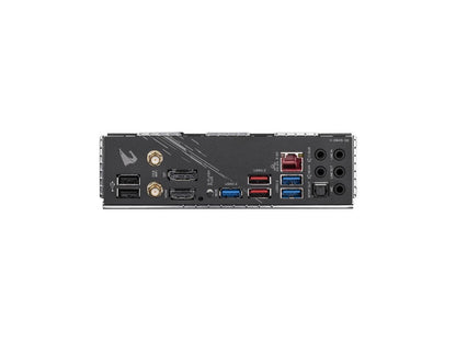 GIGABYTE B550 AORUS ELITE AX V3 MB GIGABYTE|B550 AORUS ELITE AX V3 R MB
