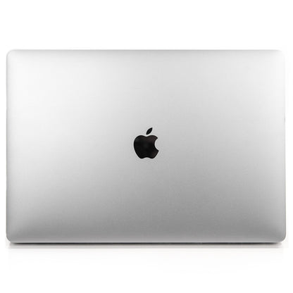 Apple Macbook Pro 15" 2017 Space Gray i7 2.9GHz 16GB 512GB SSD Big Sur MPTT2LL/A
