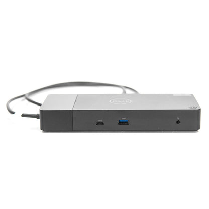 Dell WD19 K20A USB-C DisplayPort Performance Docking Station 1887B w/ 180w AC