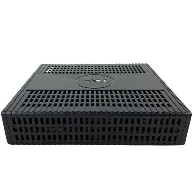 Dell Wyse D90DW Thin Client AMD G-T48E 1.40 GHz 2GB 4GB SSD OS WES K9VTK-SP-AAA