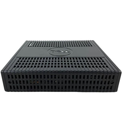 Dell Wyse D90DW Thin Client AMD G-T48E 1.40 GHz 2GB 4GB SSD OS WES K9VTK-SP-AAA