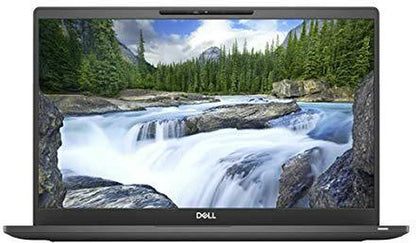 Dell Latitude 7400 14" FHD Quad-Core i7-8665U 16GB 256GB SSD IR Camera Win10Pro
