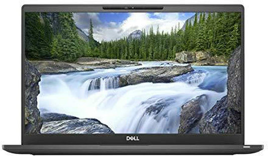 Dell Latitude 7400 14" FHD Quad-Core i7-8665U 16GB 256GB SSD IR Camera Win10Pro
