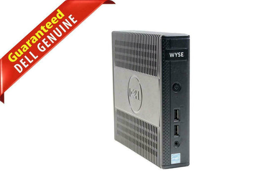 Dell Wyse 5020 AMD GX-415GA 1.50GHz 4GB RAM 16GB SSD RJ-45 Thin Client 1VH2G