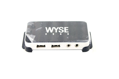 Dell Wyse 920341-01L E00 Zero Client Mws8820 0 Byte Ram 0 Byte Flash 920356-51L