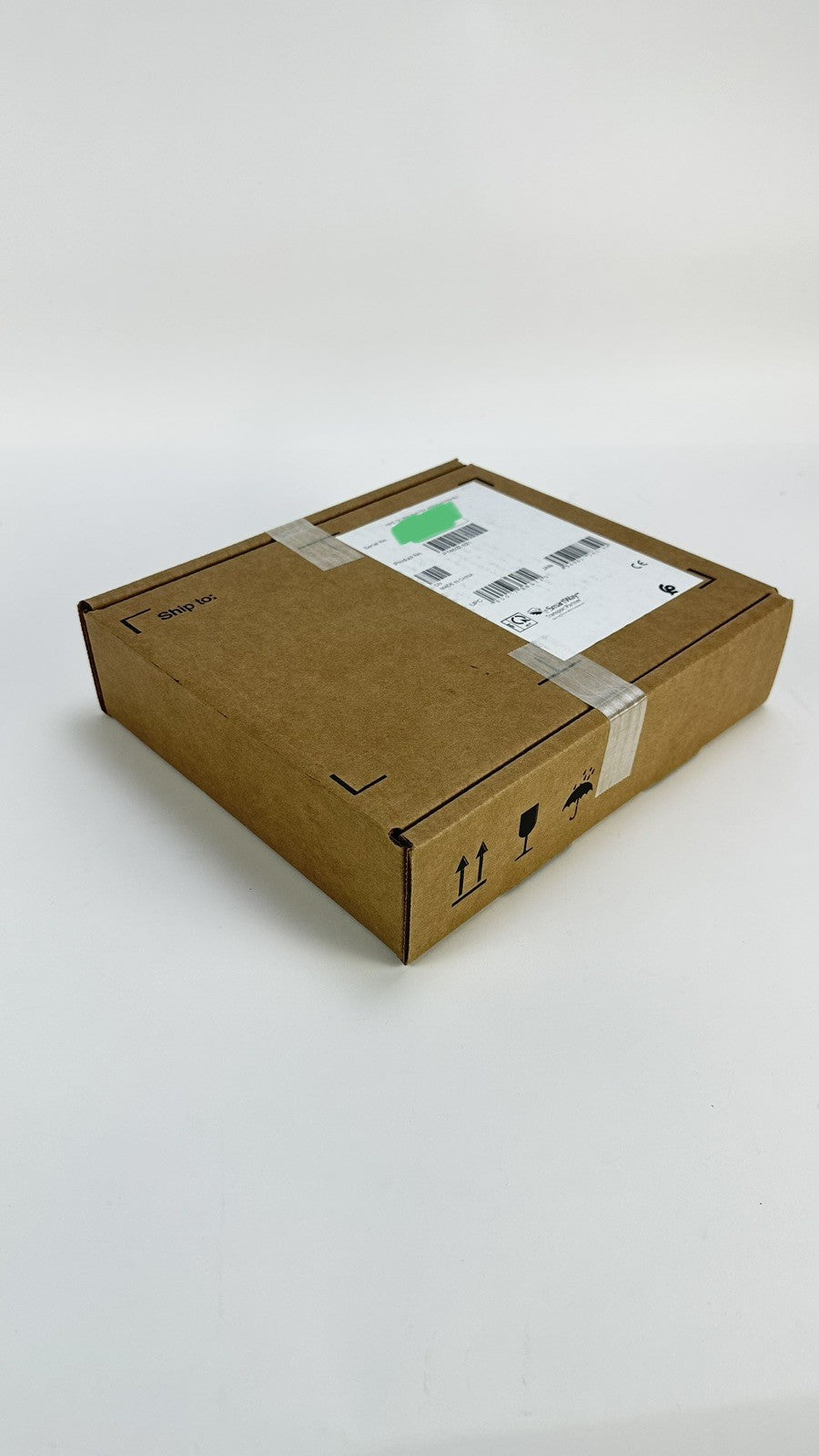 HPE DL38x DL380 DL385 Gen10 Plus/V2 AROC NVMe Kit Adapter Port 7A P14602-B21