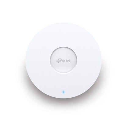 TP-Link EAP620 HD | AX1800 Wireless MU-MIMO Ceiling Mount Wi-Fi 6 Access Point