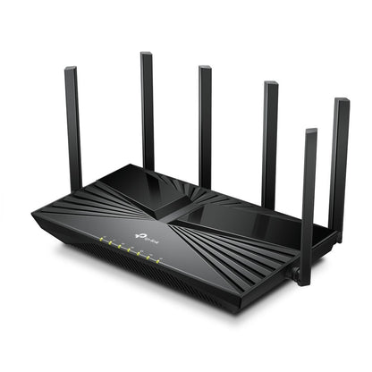 TP-Link 6-Stream Dual-Band WiFi 6 Wi-Fi Router | Archer AX4400 up to 4.4 Gbps
