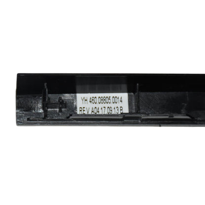 Lot of 5Dell Inspiron 15 3558 Optical Drive Faceplate Black GF3YP