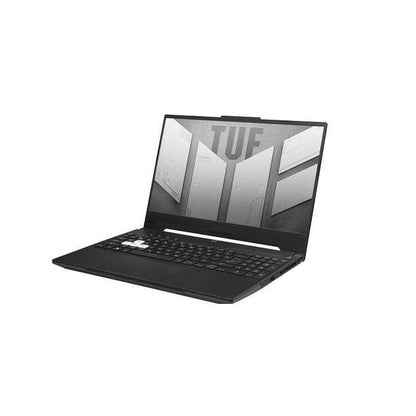 New ASUS TUF Dash Gaming F15 15.6" FHD 144Hz i7-12650H 16GB 512GB RTX 3070 Win11