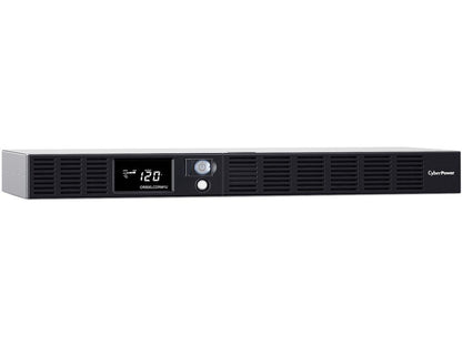 CyberPower CH Cyber|OR500LCDRM1U R