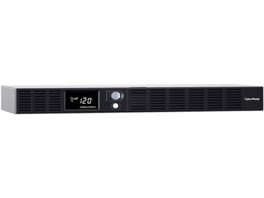 CyberPower CH Cyber|OR500LCDRM1U R