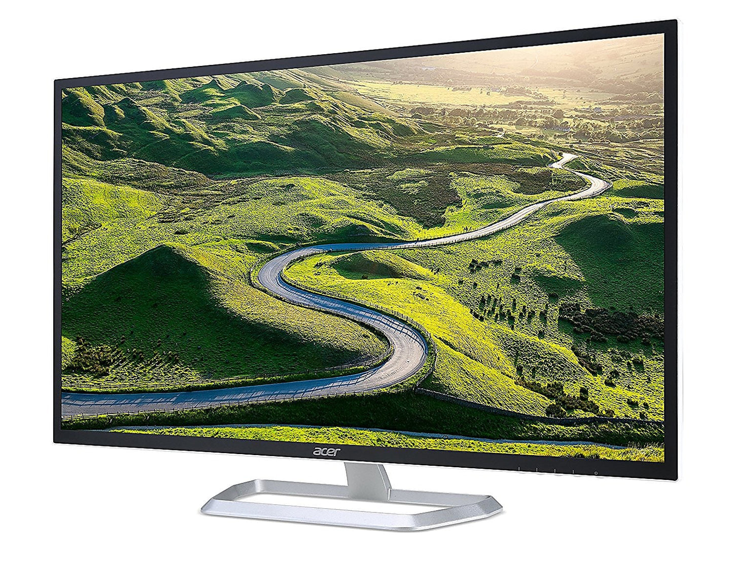 Acer EB321HQU Awidpx 32" Widescreen 2560x1440 16:9 IPS WQHD LCD Monitor -Grade A