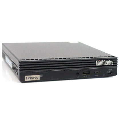 Lenovo ThinkCentre M75q G2 Tiny Desktop Ryzen 7 PRO 5750GE 16GB 512GB Win 11 Pro