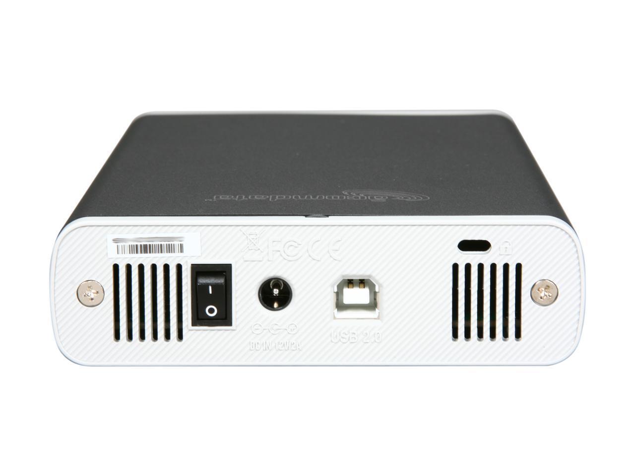 AcomData EXT ENC ACOMDATA| HDEXXXU2E-740 RT