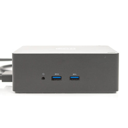 Dell Precision K16A Dual Thunderbolt 3 USB-C Docking Station 2RRTM TB18DC w/ AC