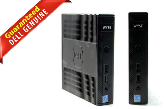 Dell Wyse 5010 Thin Client AMD G-T48E 1.4 GHz OS: Cloud Desktop Ethernet K9GWG