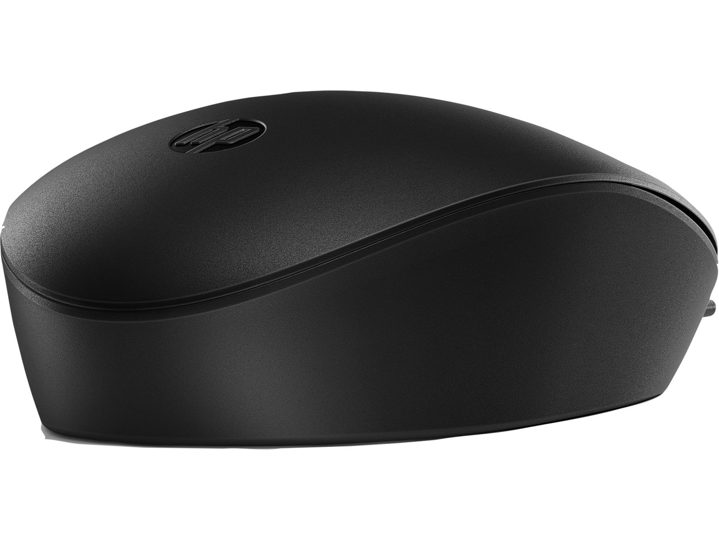 HP 128 Laser Wired Mouse