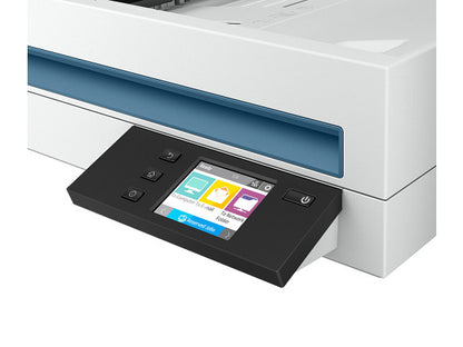 HP ScanJet Pro N4600 fnw1