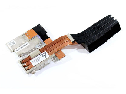 New Dell Alienware M17x R3 Video GPU Card Heatsink Assembly AT0MK0030F0 MT1DN